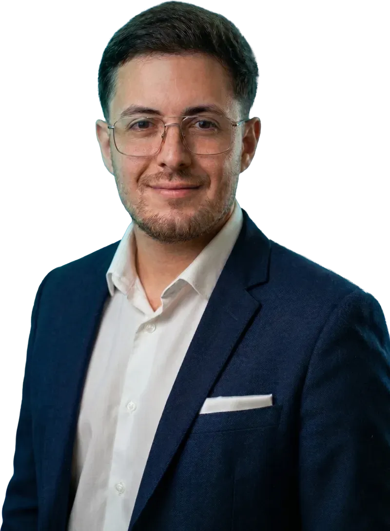 Kevin Ferrera